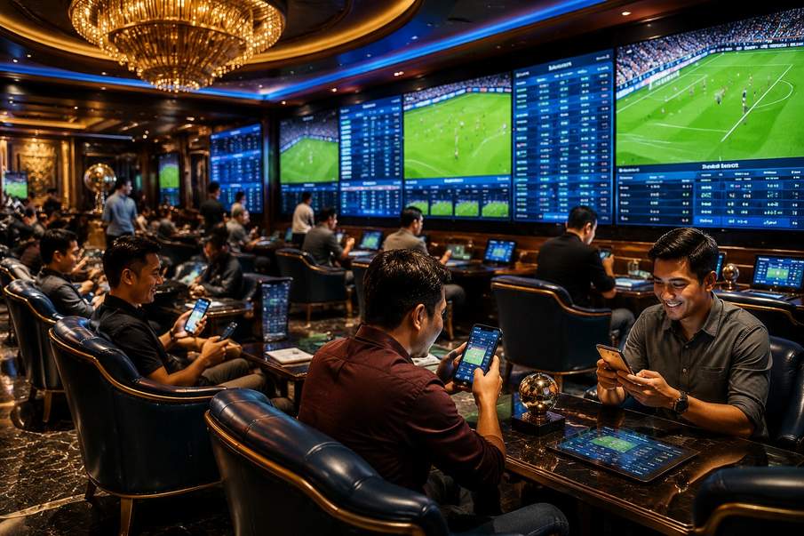 phpcasino