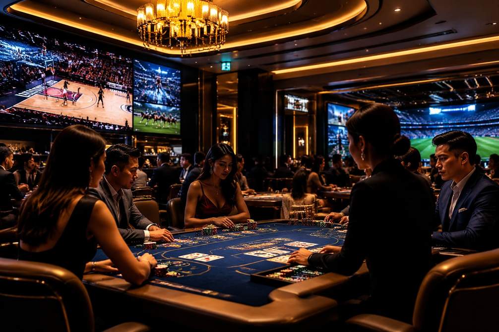 phpcasino