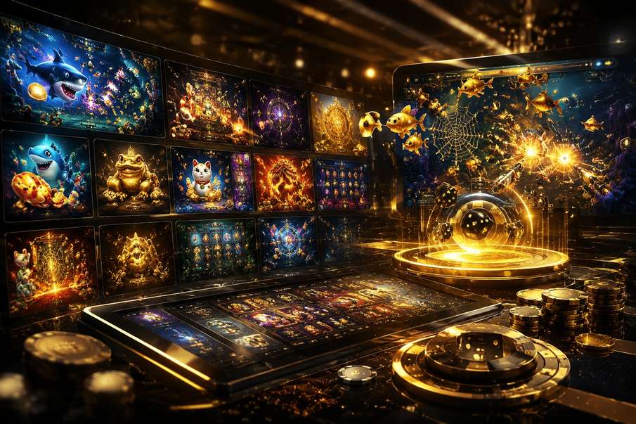 phpcasino