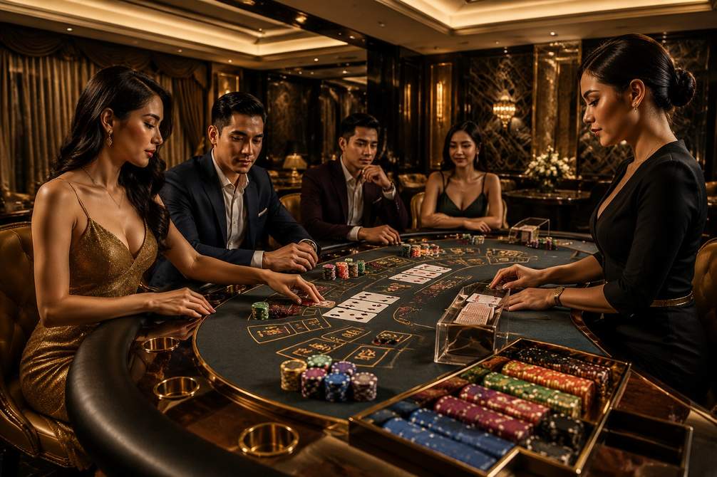 phpcasino