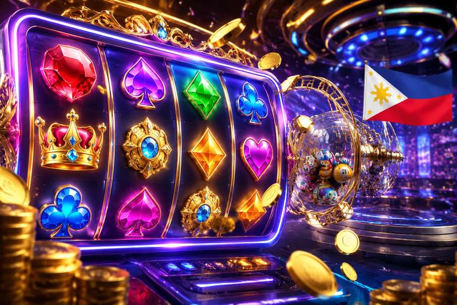 phpcasino
