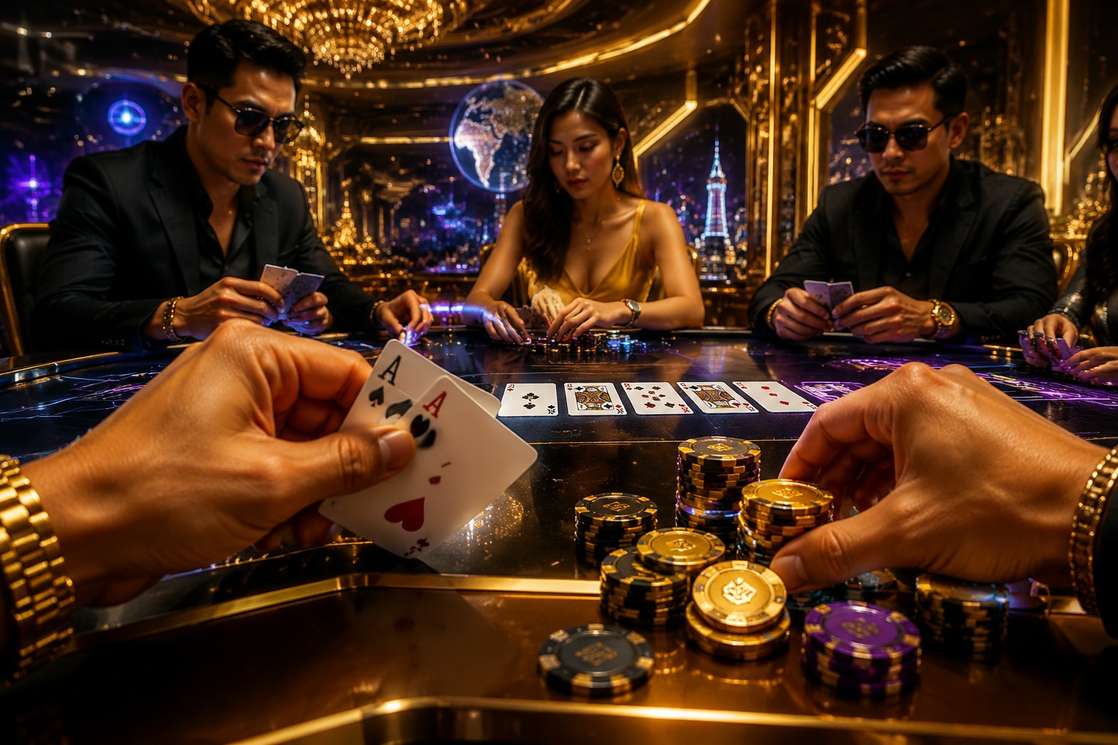 phpcasino