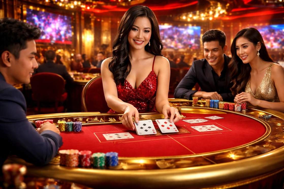 phpcasino