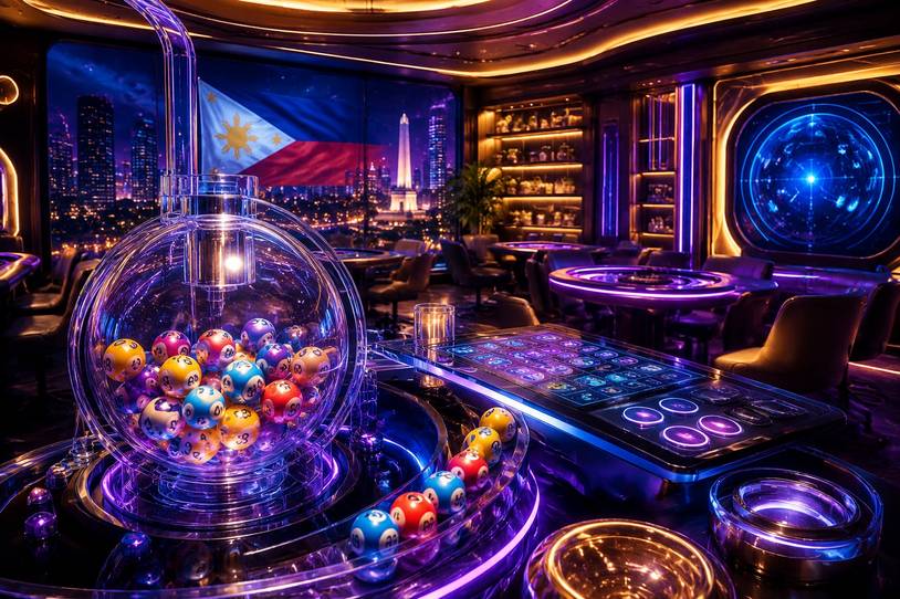 phpcasino