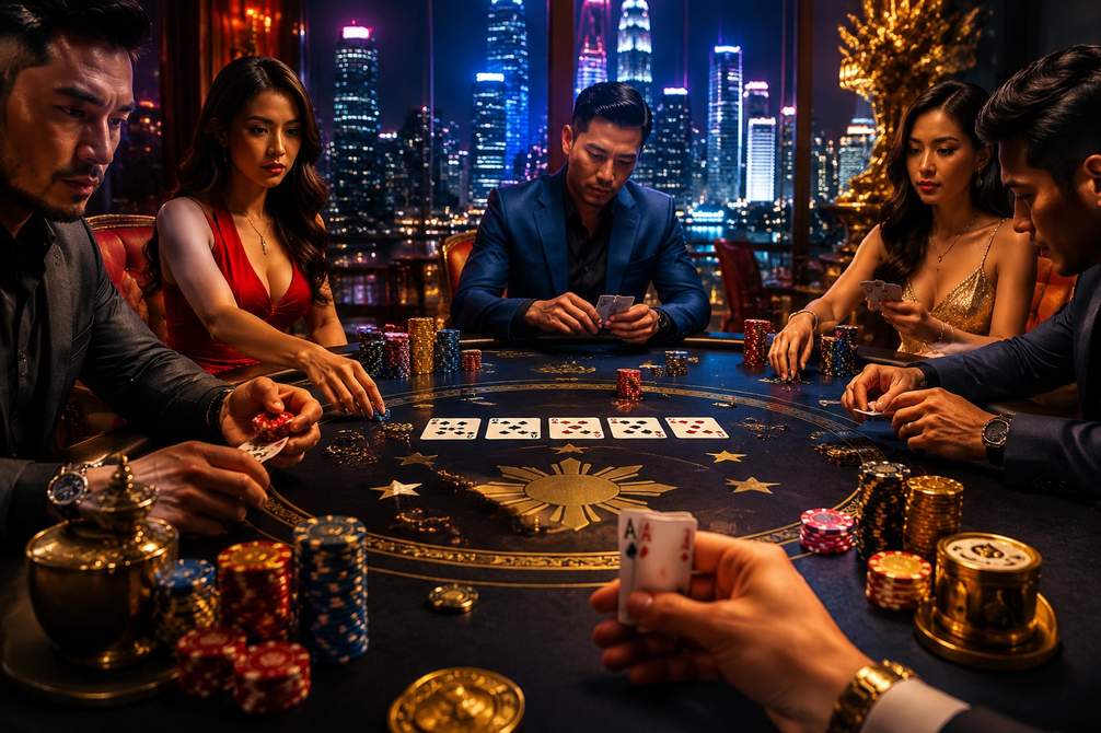 phpcasino