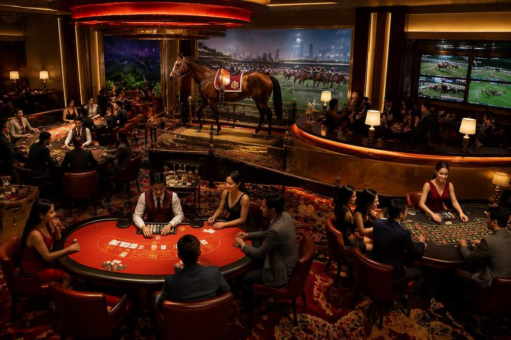 phpcasino
