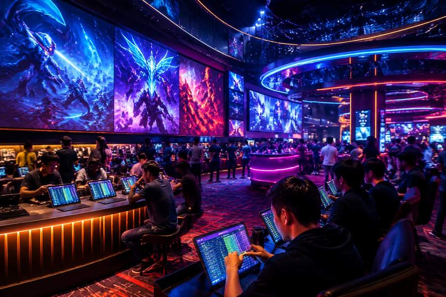 phpcasino