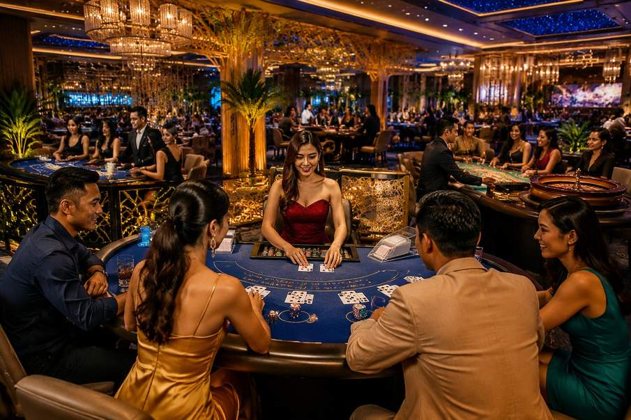 phpcasino
