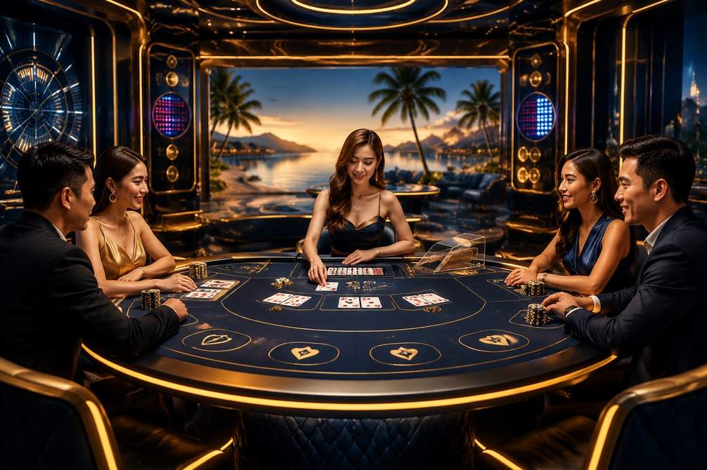 phpcasino