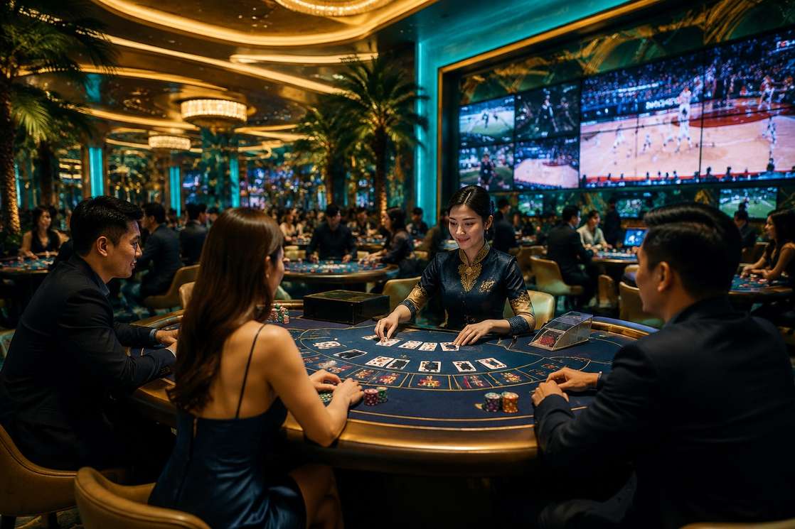 phpcasino