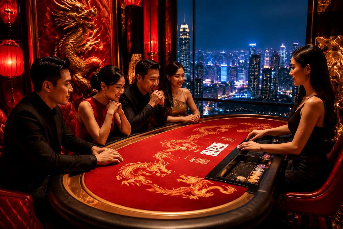 phpcasino