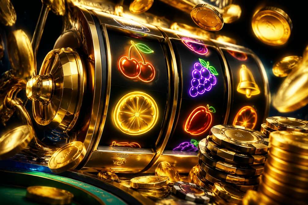 phpcasino