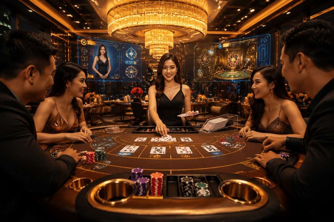 phpcasino