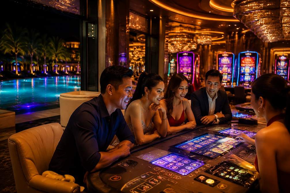 phpcasino